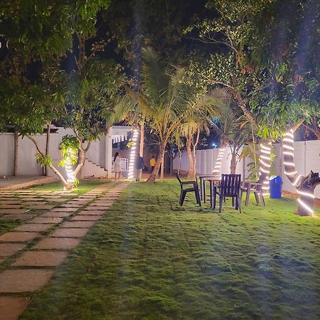 ארמבול Rashiva Resort מראה חיצוני תמונה