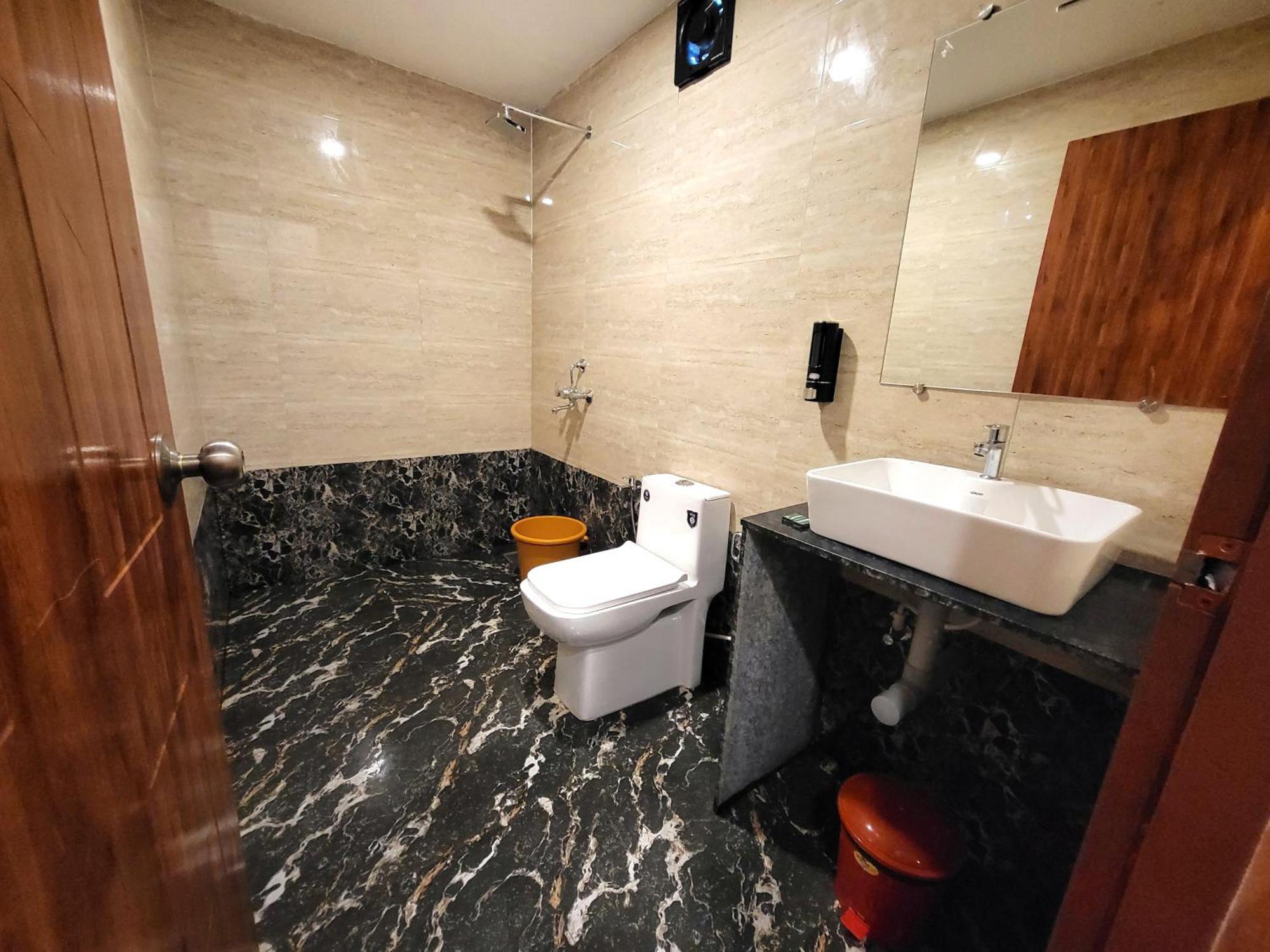 ארמבול Rashiva Resort מראה חיצוני תמונה