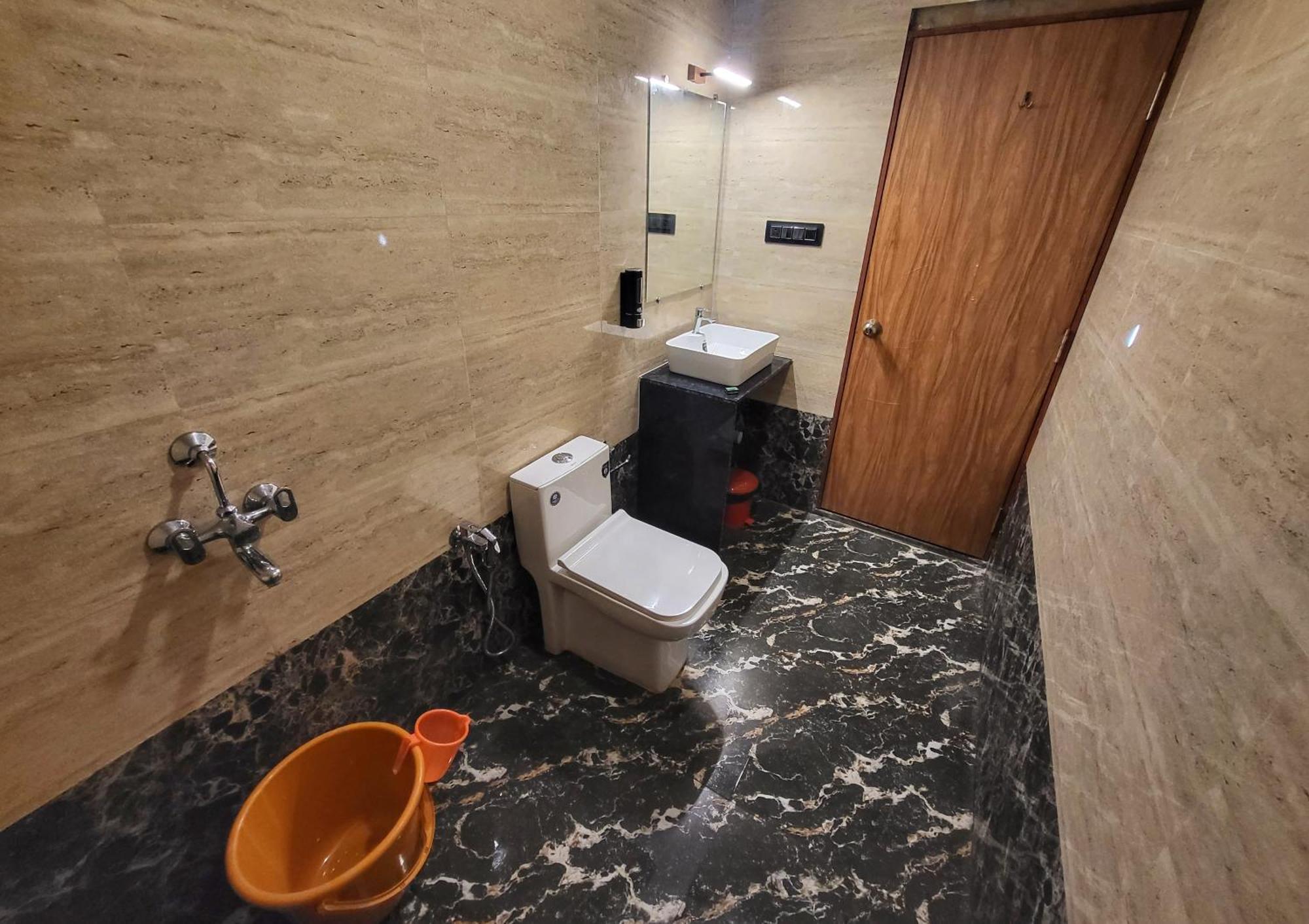 ארמבול Rashiva Resort מראה חיצוני תמונה