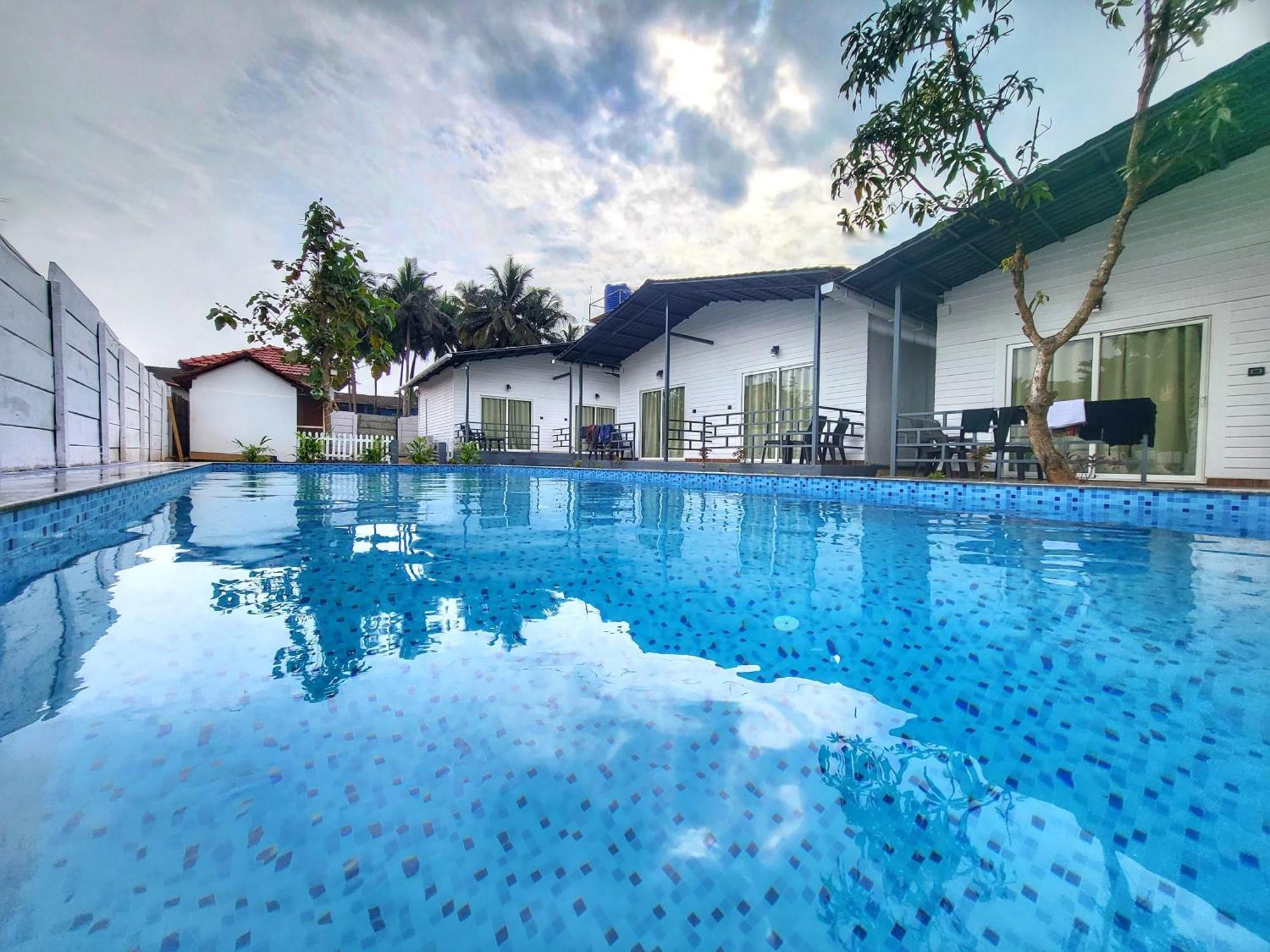 ארמבול Rashiva Resort מראה חיצוני תמונה