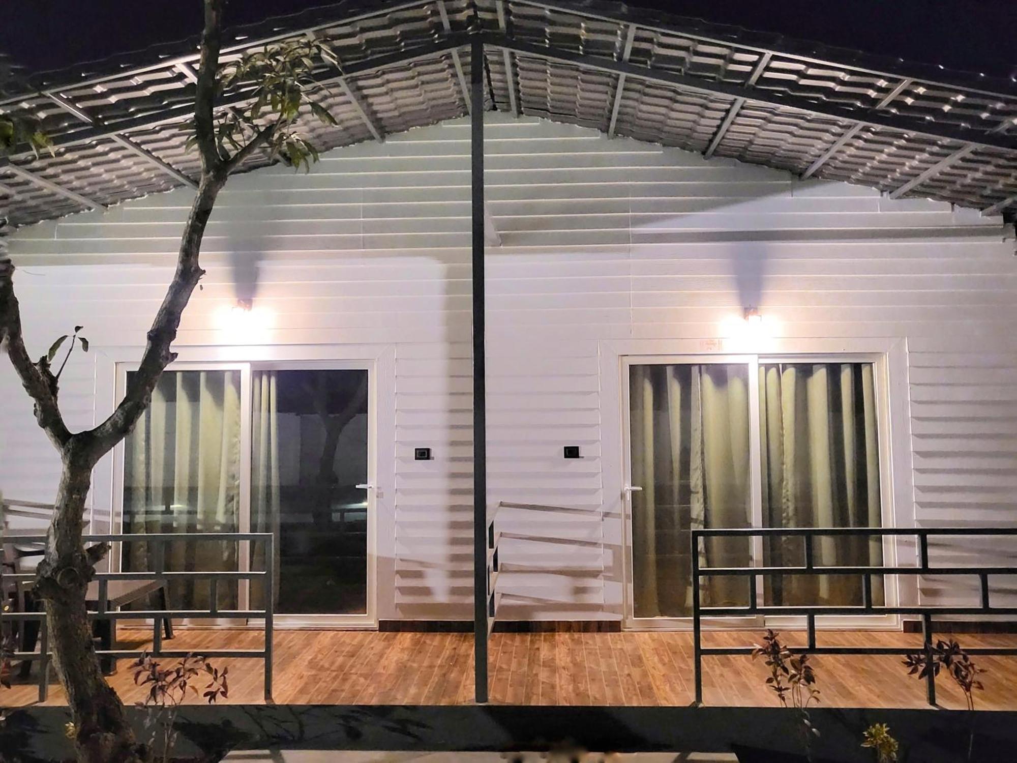 ארמבול Rashiva Resort מראה חיצוני תמונה