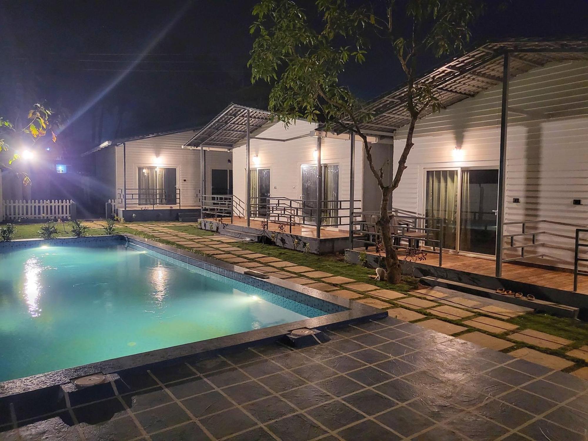 ארמבול Rashiva Resort מראה חיצוני תמונה